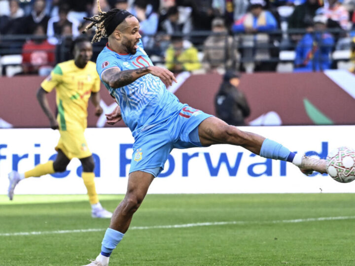 CAN Maroc 2025 : la RDC signe un bon début en battant le Bénin